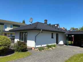 Schulstr 19 Zwergenhaus, Zingst